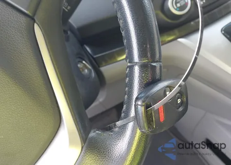 2013 Honda Cr-V Ex-L from USA, damaged, VIN 5J6RM3H74DL049800